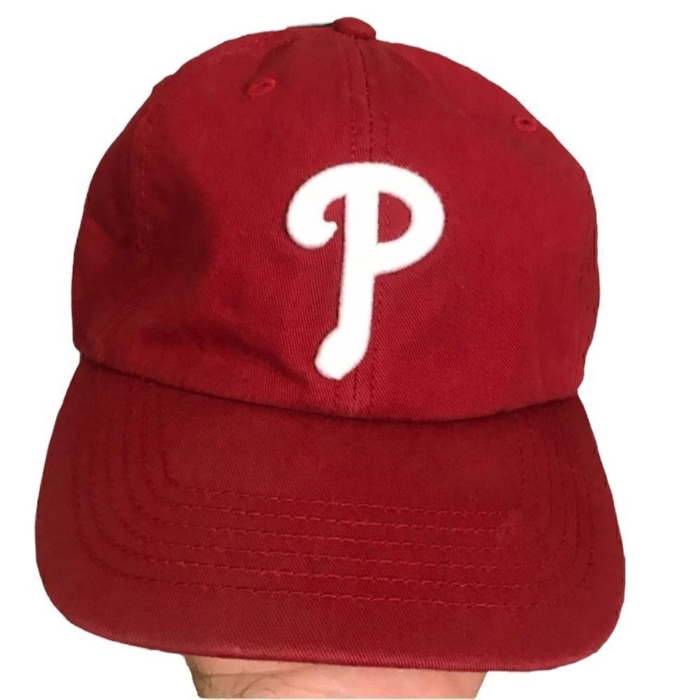 Phillies hat  